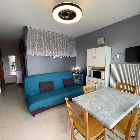 Apartment Proche Des Thermes *