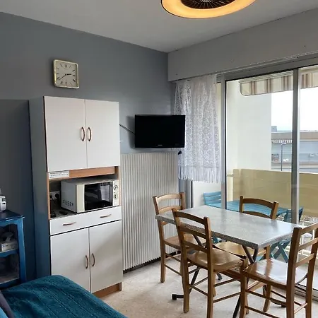 Proche Des Thermes *