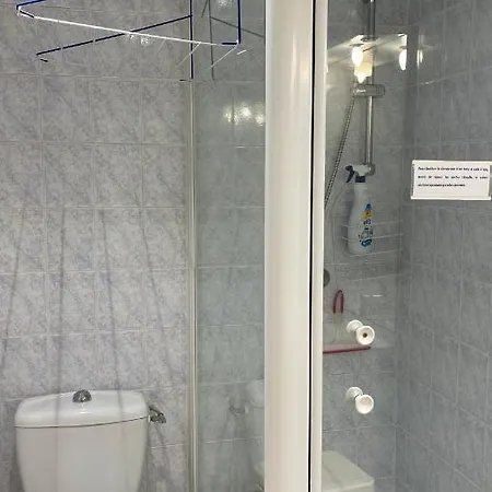 Appartement Proche Des Thermes *