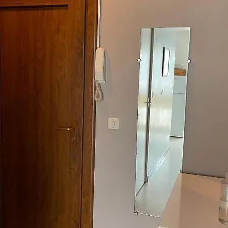 Апартаменты Proche Des Thermes