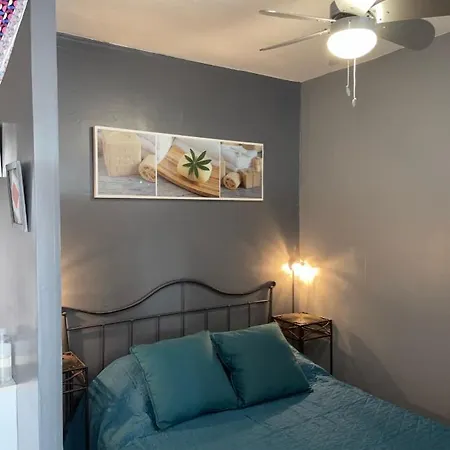 Proche Des Thermes Appartement Balaruc-les-Bains
