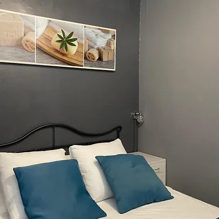 Proche Des Thermes Apartment