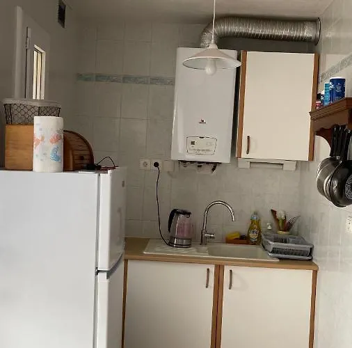 Proche Des Thermes *