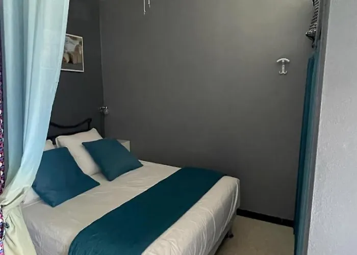 Proche Des Thermes Διαμέρισμα